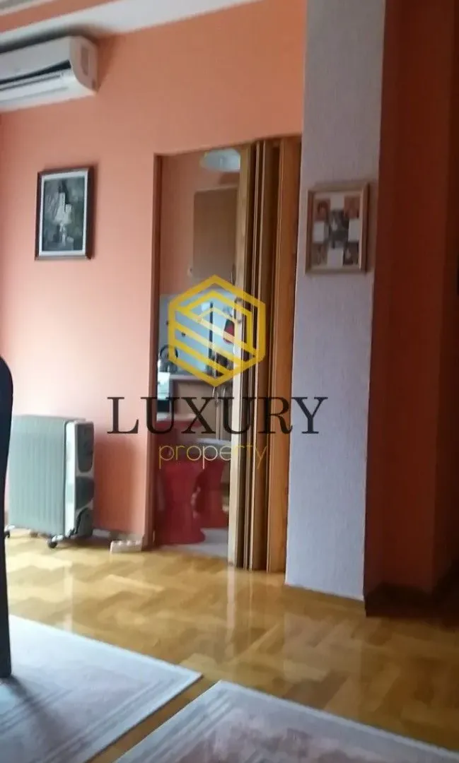 Prodaja, stan, 48m², Drač, Podgorica
