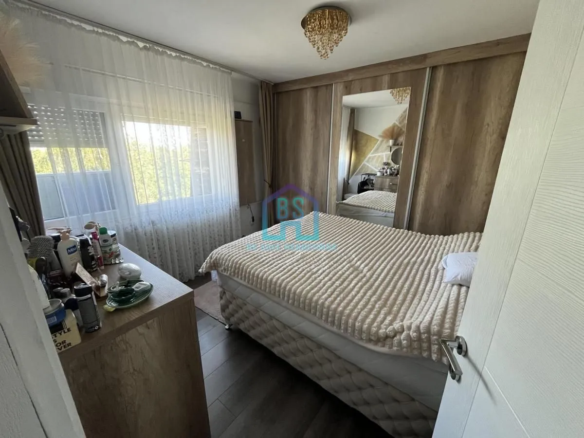 Prodaja, trosoban stan, 58m², Sremski Karlovci, Novi Sad