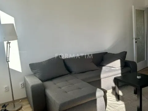 Izdavanje, dvosoban stan, 50m², Tašmajdan, Palilula Sve Podlokacije - image 5