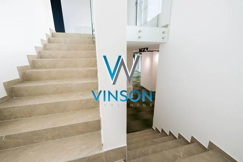 Rent, office space, 240m², Telep, Novi Sad Sve Podlokacije