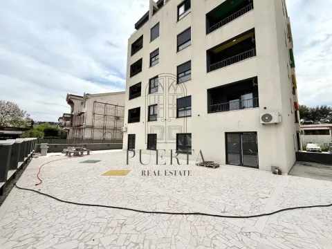 Prodaja, jednosoban stan, 50m², Zagorič, Podgorica - image 17