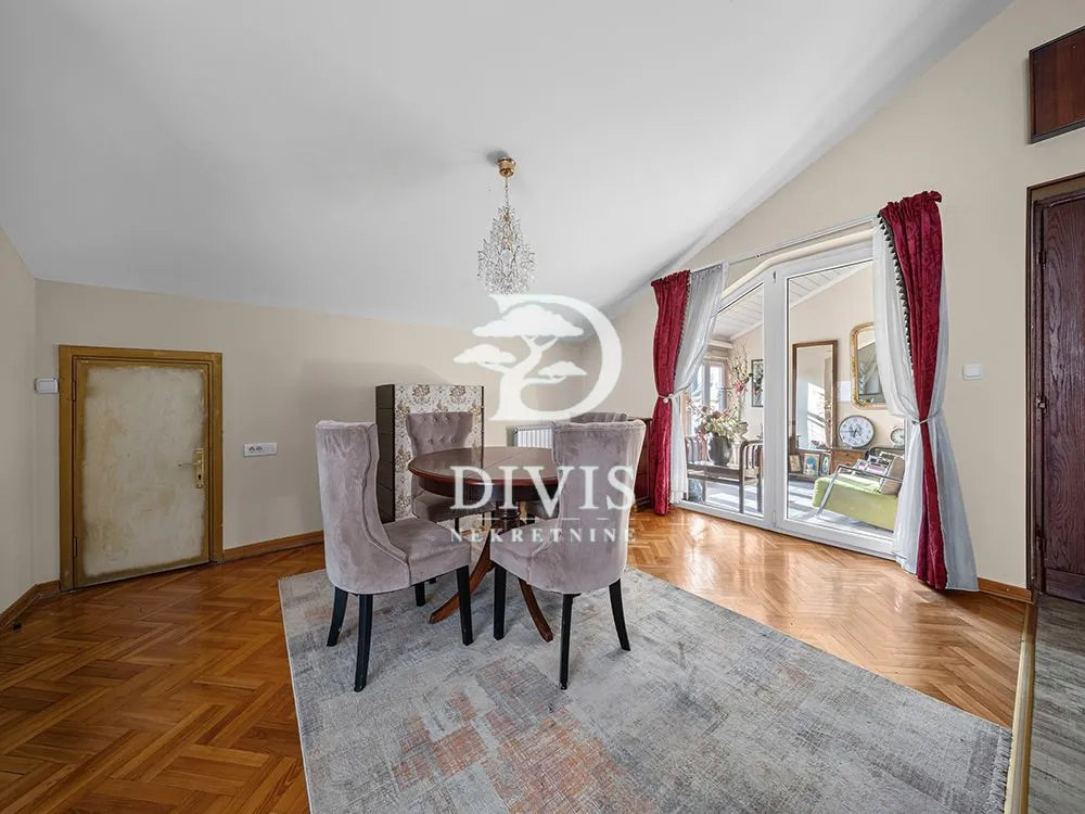 Sale, three bedroom apartment, 76m², Voždovac Sve Podlokacije, Beograd