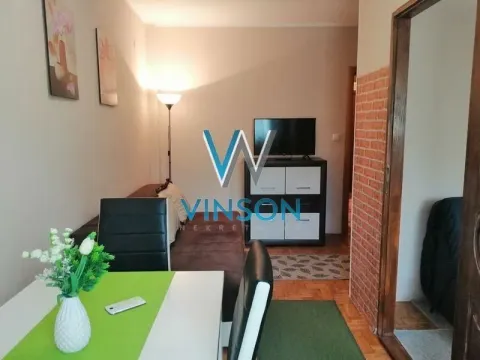 Rent, two bedroom apartment, 30m², Nova Detelinara, Novi Sad Sve Podlokacije - image 5