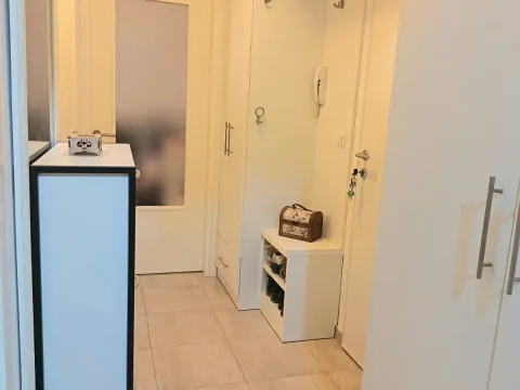 Sale, one bedroom apartment, 51m², Zabjelo, Podgorica - image 5