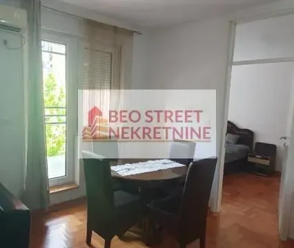 Rent, two bedroom apartment, 50m², Voždovac Sve Podlokacije, Beograd - image 2