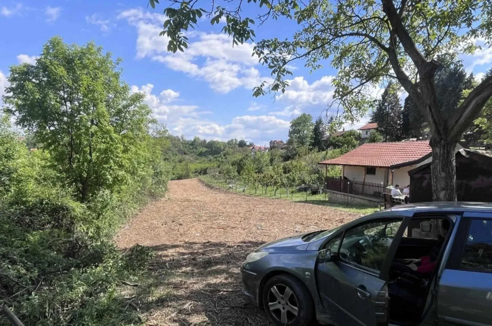 Prodaja, plac, 1800m², Grocka, Beograd