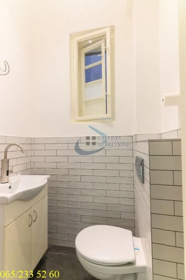 Rent, office space, 114m², Tašmajdan, Palilula Sve Podlokacije