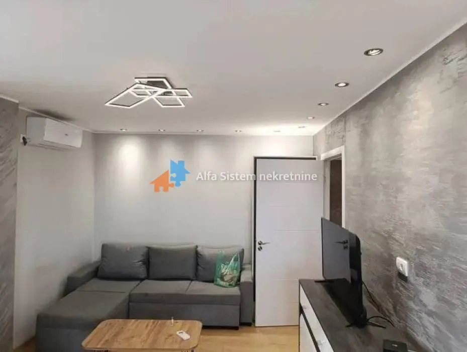 Izdavanje, stan, 60m², Konjarnik, Voždovac Sve Podlokacije