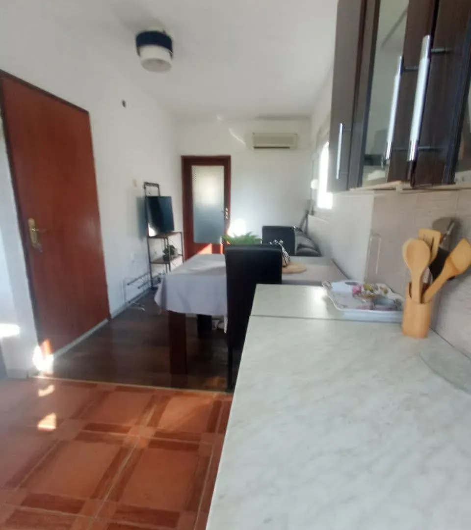 Sale, studio apartment, 26m², Centar, Bar