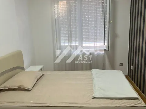 Izdavanje, jednosoban stan, 36m², Nova Detelinara, Novi Sad Sve Podlokacije - image 6