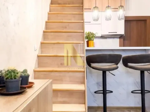 Izdavanje, jednosoban stan, 38m², Bulevar Oslobodjenja, Novi Sad Sve Podlokacije - image 7