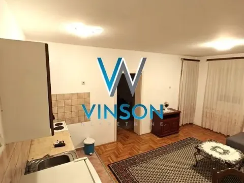 Rent, one bedroom apartment, 40m², Grbavica, Novi Sad Sve Podlokacije - image 5