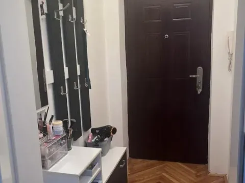 Izdavanje, garsonjera, 23m², Grbavica, Novi Sad Sve Podlokacije - image 13