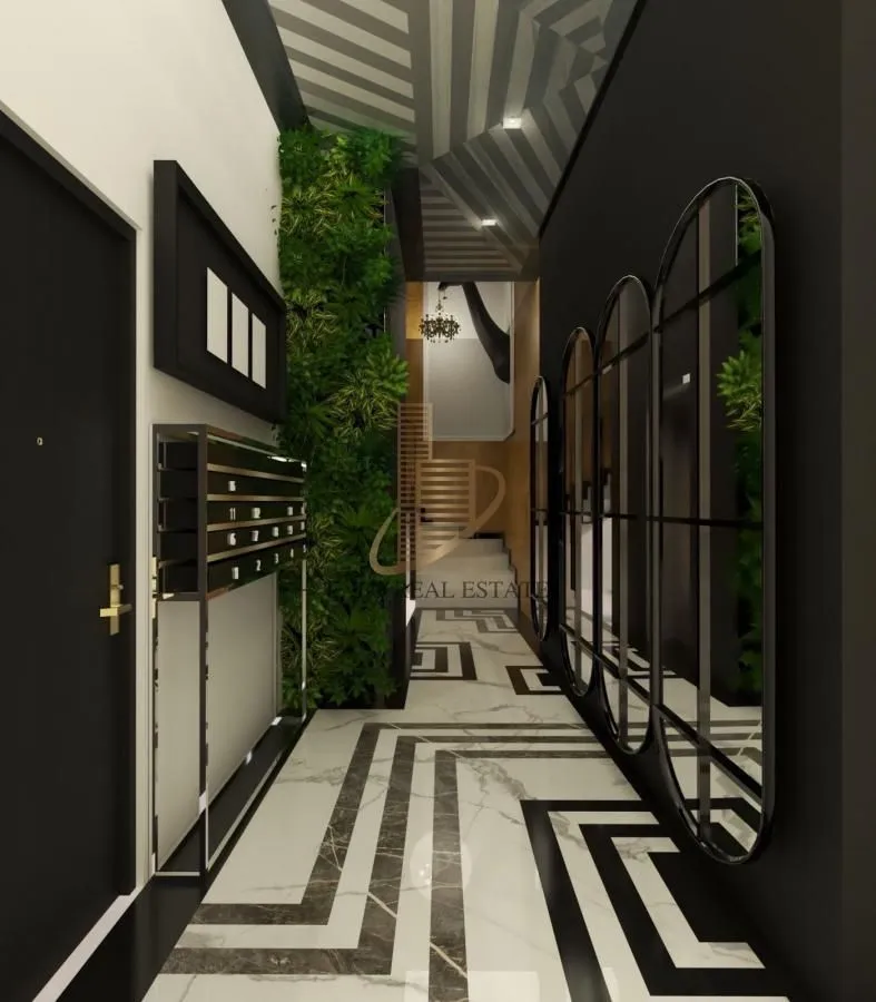 Izdavanje, jednosoban stan, 42m², Sajmište, Novi Sad