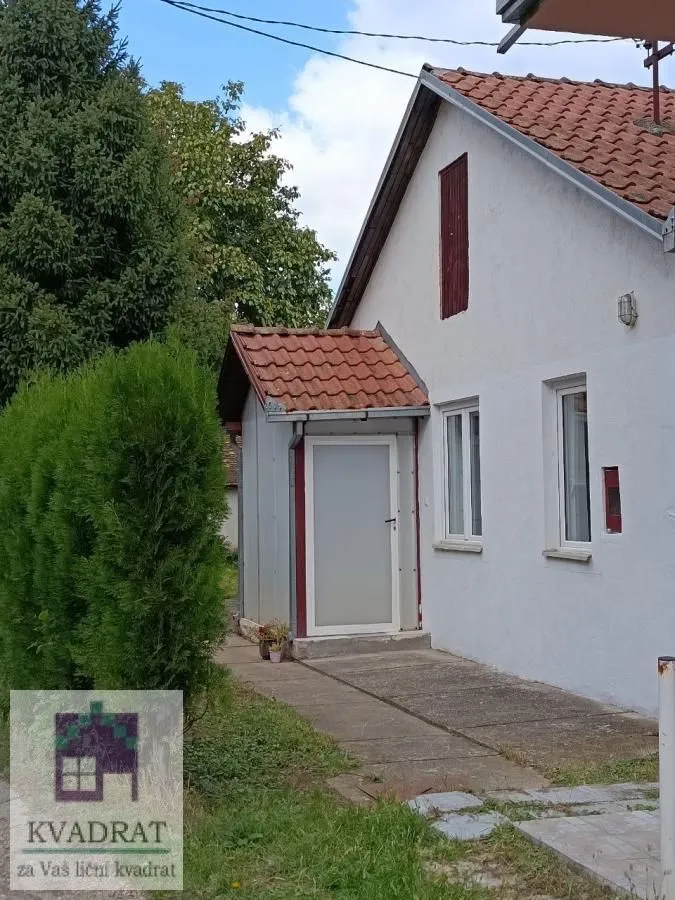Izdavanje, kuća, 27m², Obrenovac, Beograd