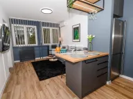 Rent, two bedroom apartment, 50m², Novi Beograd Blok 1 Fontana, Novi Beograd Sve Podlokacije - image 2