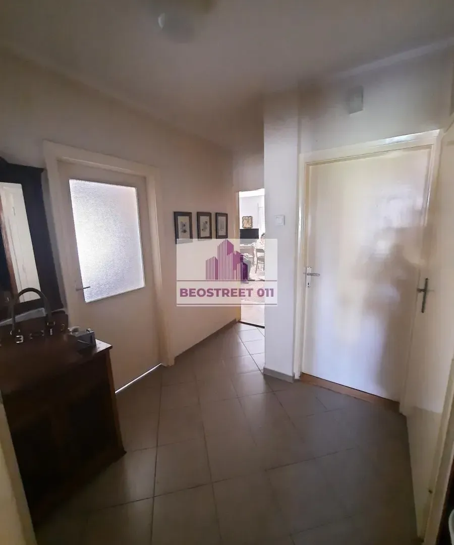 Sale, house, 125m², Voždovačka Crkva, Voždovac Sve Podlokacije