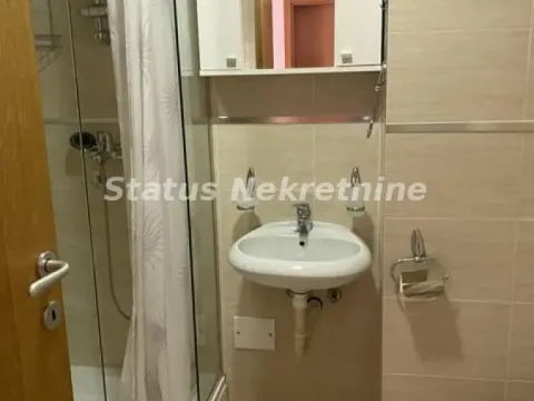 Izdavanje, jednosoban stan, 33m², Nova Detelinara, Novi Sad Sve Podlokacije - image 5