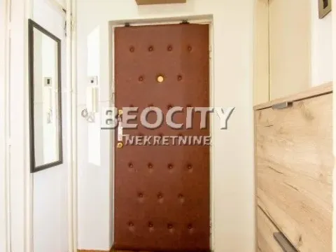 Izdavanje, stan, 35m², Stari Merkator, Novi Beograd Sve Podlokacije - image 12