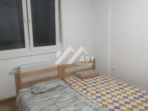Izdavanje, jednosoban stan, 39m², Telep, Novi Sad Sve Podlokacije - image 3