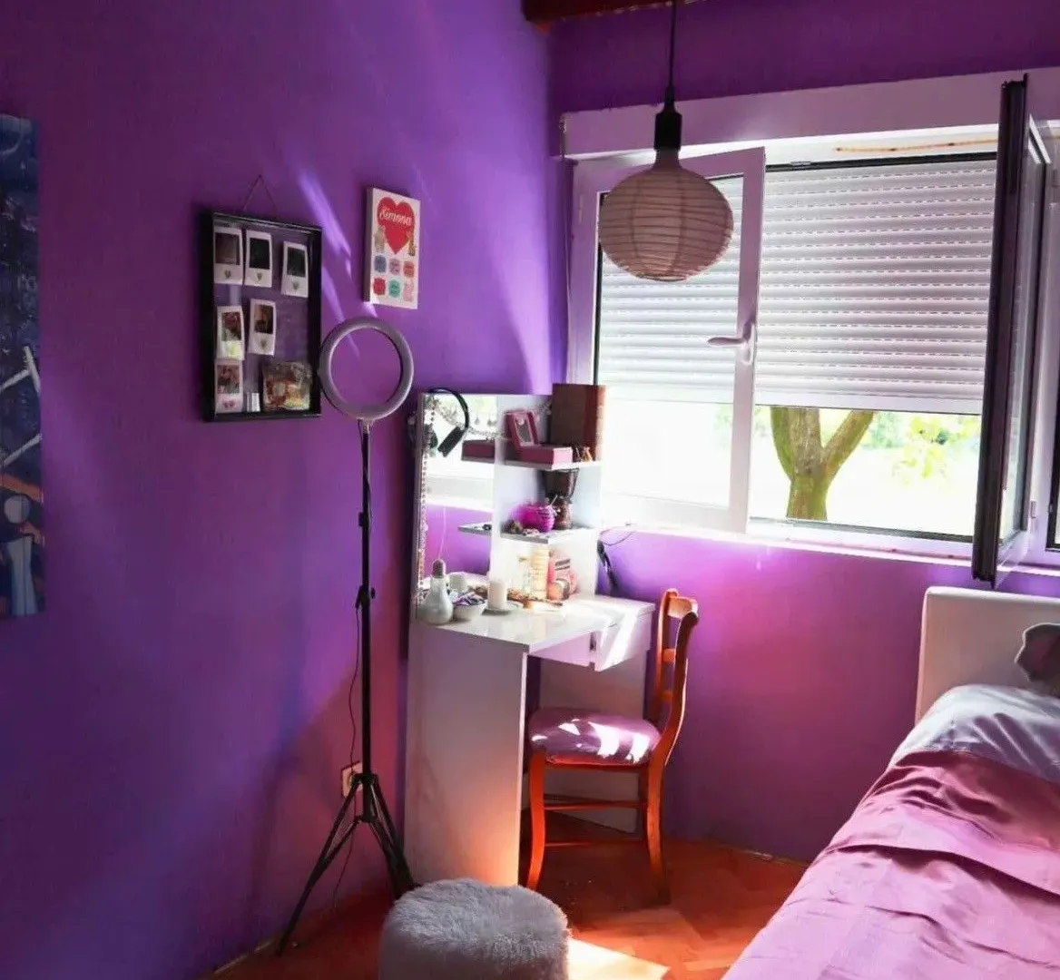 Prodaja, trosoban stan, 84m², Tuški Put, Podgorica