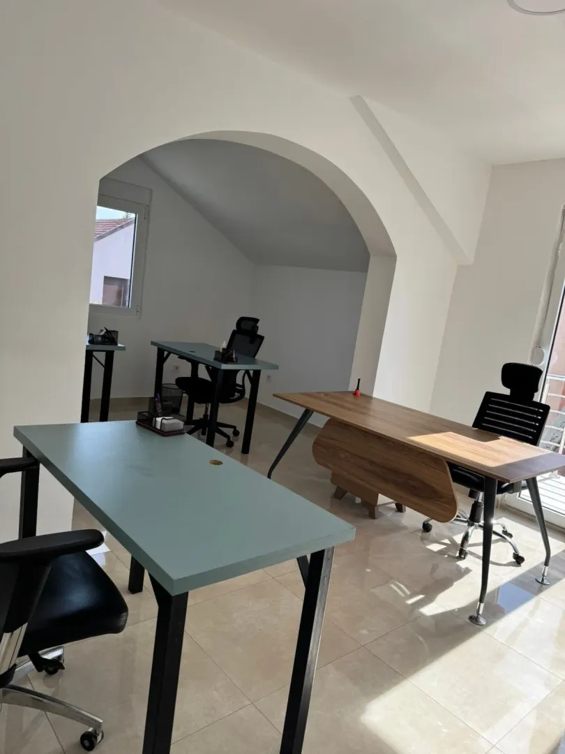 Rent, house, 500m², Stari Aerodrom, Podgorica