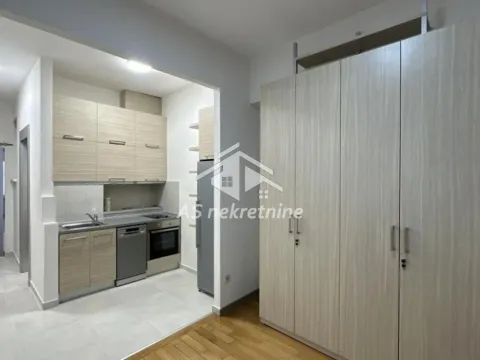 Izdavanje, stan, 223m², Kalenić Pijaca, Vračar Sve Podlokacije - image 25