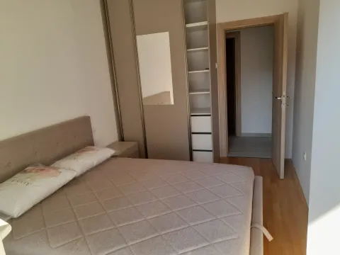 Rent, one bedroom apartment, 44m², Ljubović, Podgorica - image 6
