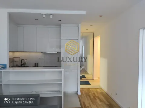 Izdavanje, jednosoban stan, 42m², Centar, Podgorica - image 9