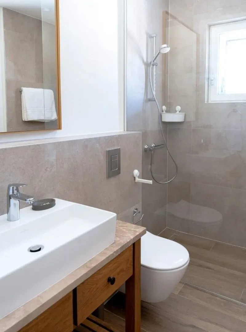 Prodaja, garsonjera, 45m², Luštica, Tivat