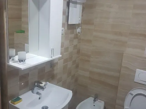 Rent, one bedroom apartment, 44m², Zabjelo, Podgorica - image 9