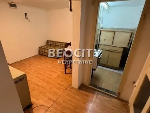 Sale, one bedroom apartment, 35m², Žarkovo, Beograd - image 3