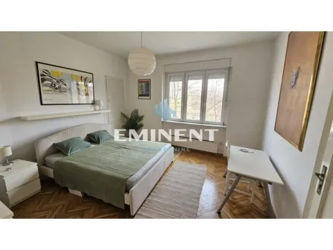 Izdavanje, dvosoban stan, 61m², Stari Grad, Beograd - image 8