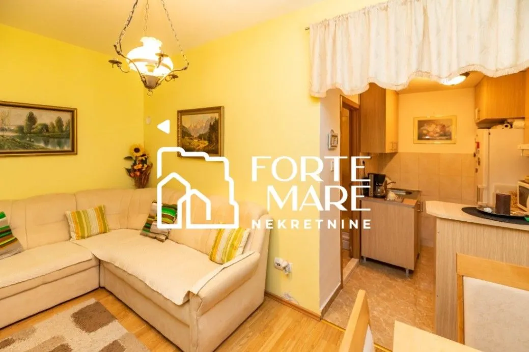 Prodaja, kuća, 47m², Zelenika, Herceg Novi