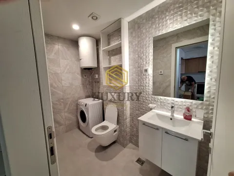 Izdavanje, jednosoban stan, 48m², Stari Aerodrom, Podgorica - image 16