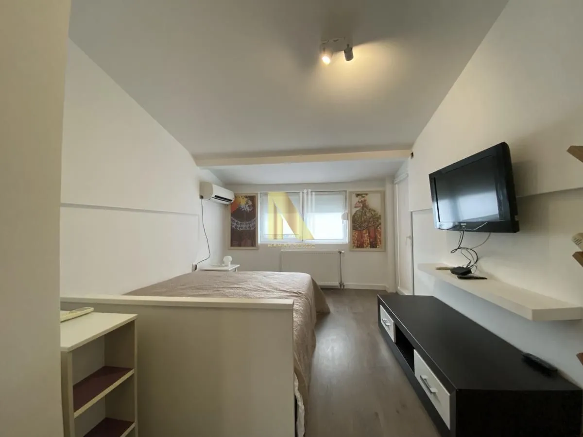 Rent, four bedroom apartment, 189m², Spens, Novi Sad Sve Podlokacije