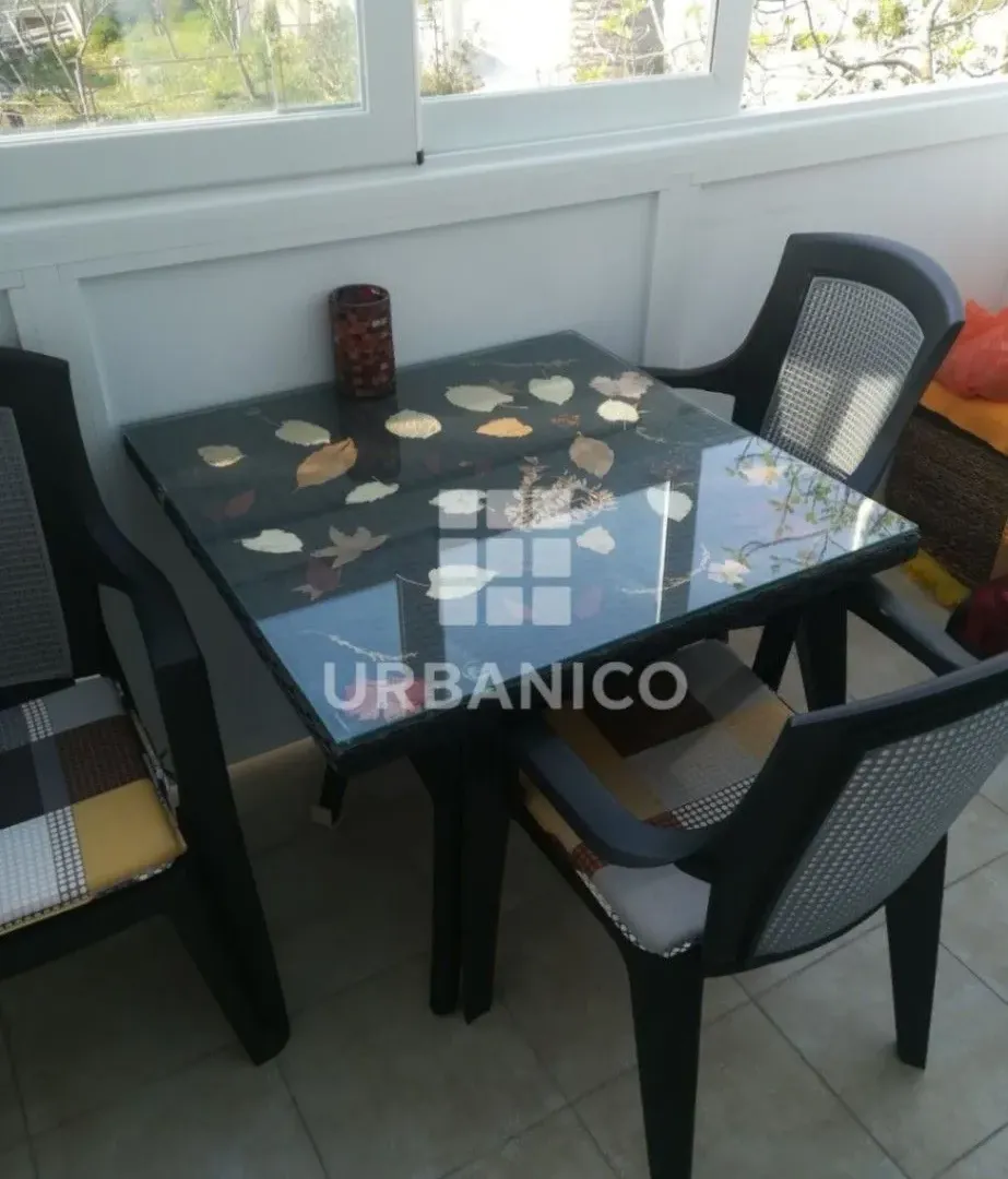 Prodaja, jednosoban stan, 38m², Mažina, Tivat
