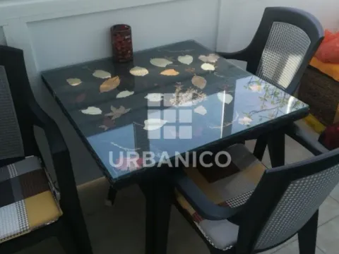 Sale, one bedroom apartment, 38m², Mažina, Tivat - image 4