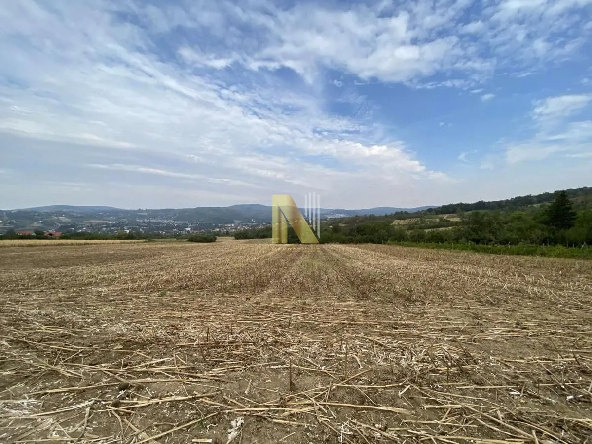 Prodaja, plac, 120m², Banja Vrdnik, Irig