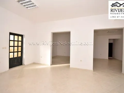 Sale, office space, 130m², Centar, Herceg Novi - image 24