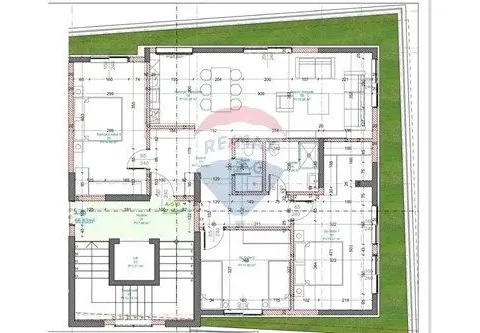 Prodaja, stan, 97m², Centar, Bar - image 2