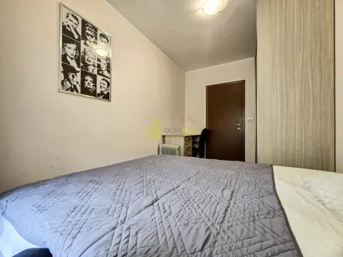 Izdavanje, dvosoban stan, 70m², City Kvart, Podgorica - image 7