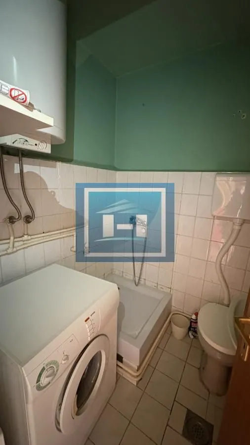 Prodaja, garsonjera, 25m², Centar, Jagodina