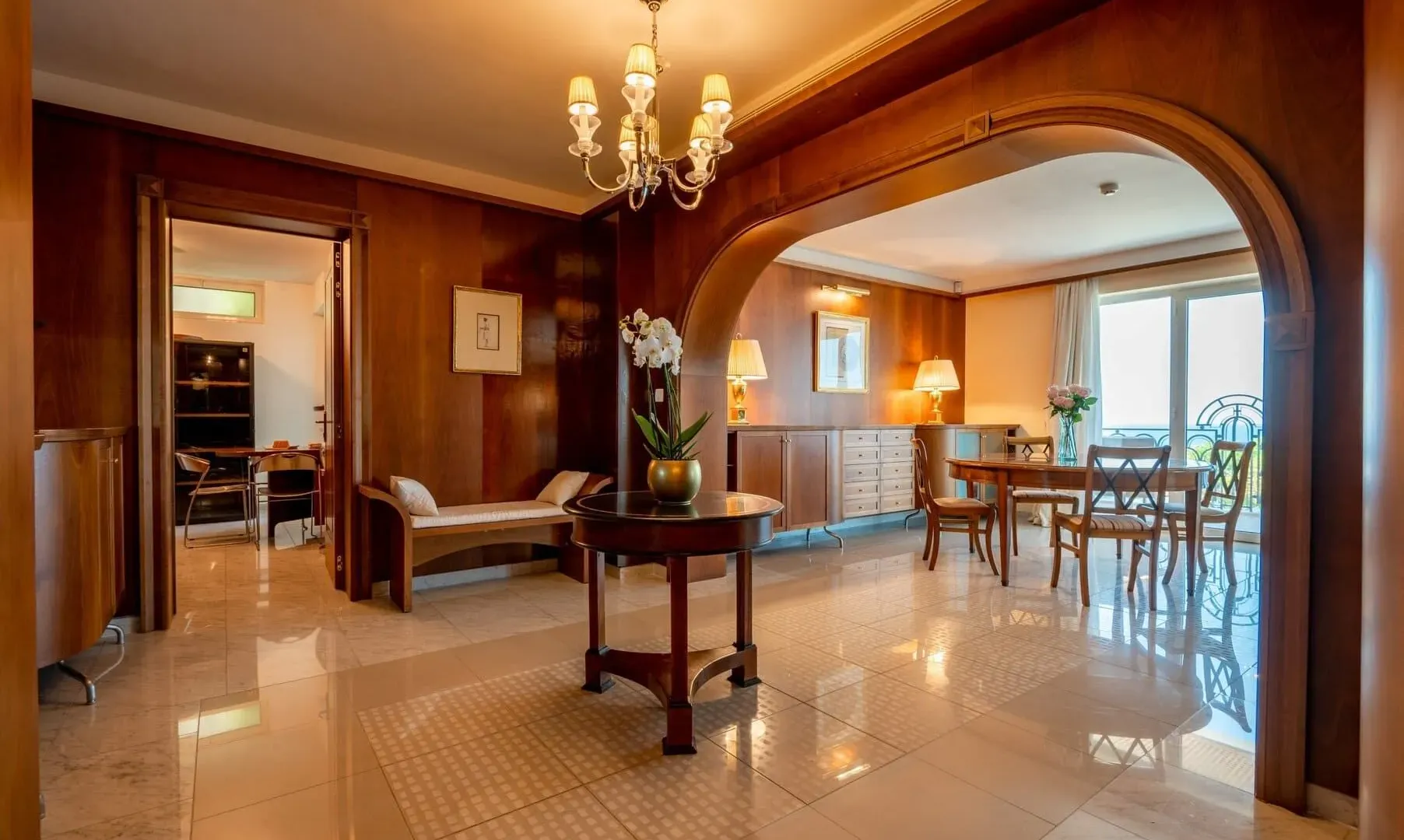 Sale, house, 959m², Sveti Stefan, Budva