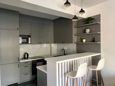 Sale, two bedroom apartment, 46m², Budva, Crna Gora - image 5
