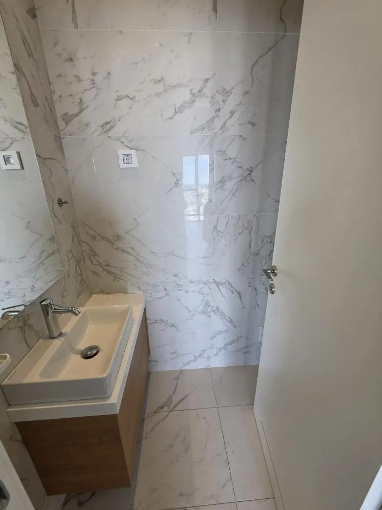 Rent, two bedroom apartment, 61m², Novi Beograd Blok 65, Novi Beograd Sve Podlokacije