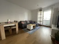 Izdavanje, jednosoban stan, 44m², Adamovićevo Naselje, Novi Sad Sve Podlokacije - image 1