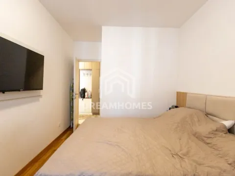 Rent, one bedroom apartment, 51m², Ljubović, Podgorica - image 5