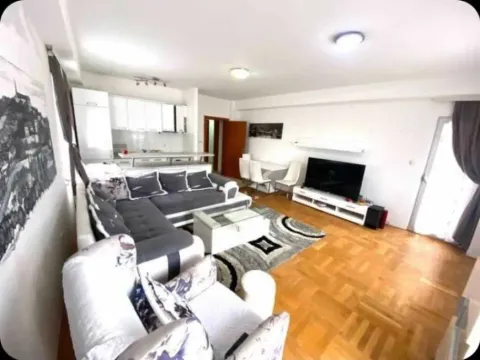 Izdavanje, dvosoban stan, 70m², Rozino, Budva - image 6