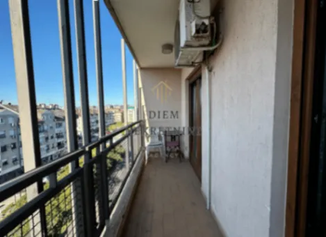 Izdavanje, dvosoban stan, 72m², Stari Aerodrom, Podgorica - image 4